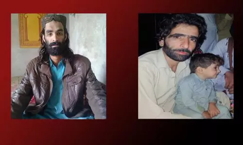 Pakistan: बलूचिस्तान के पंजगुर और डेरा बुगती में जबरन गायब होने की सूचना