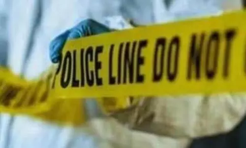 Pune: कार की चपेट में आने से शिकारपुर में ट्रैफिक ड्यूटी पर तैनात पुलिसकर्मी घायल