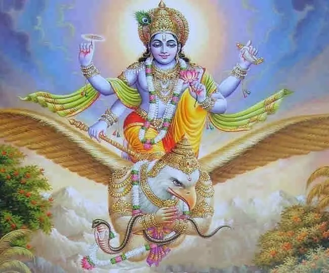 Mokshada Ekadashi 2024 :  आज इस विधि से करें एकादशी पूजा,हर समस्या का होगा हल