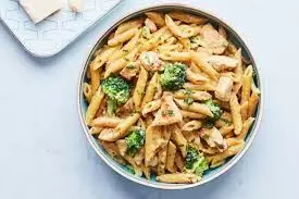 Chicken pasta आसान है बनाने का तरीका