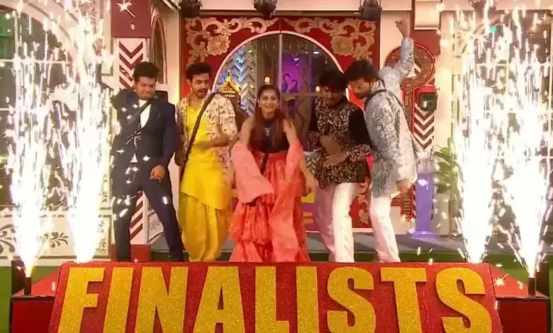 Bigg Boss तेलुगु 8 फिनाले: विजेता को कितनी रकम मिलेगी?