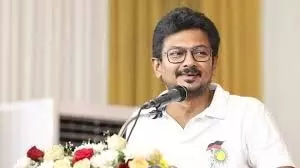 तमिलनाडु और अडानी के बीच कोई संबंध नहीं: Udhayanidhi