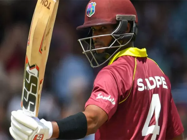 Shai Hope ने दूसरे वनडे में बांग्लादेश के खिलाफ जीत पर कहा - हम शानदार थे