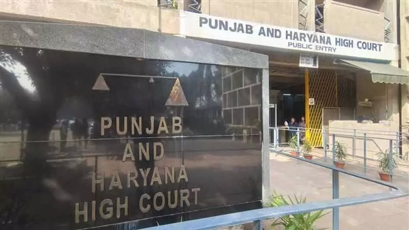 Punjab: 2012 में यौन उत्पीड़न और हत्या का मामला दर्ज