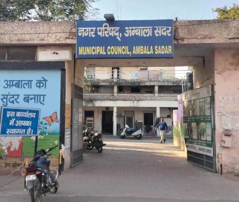 Ambala सदर फिर चुनावी मोड में आने को तैयार