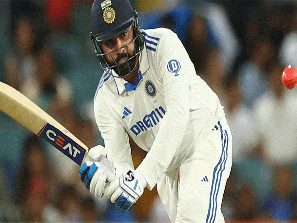 मैं चाहूंगा कि रोहित शर्मा जल्द से जल्द फॉर्म में वापस आएं: Cheteshwar Pujara