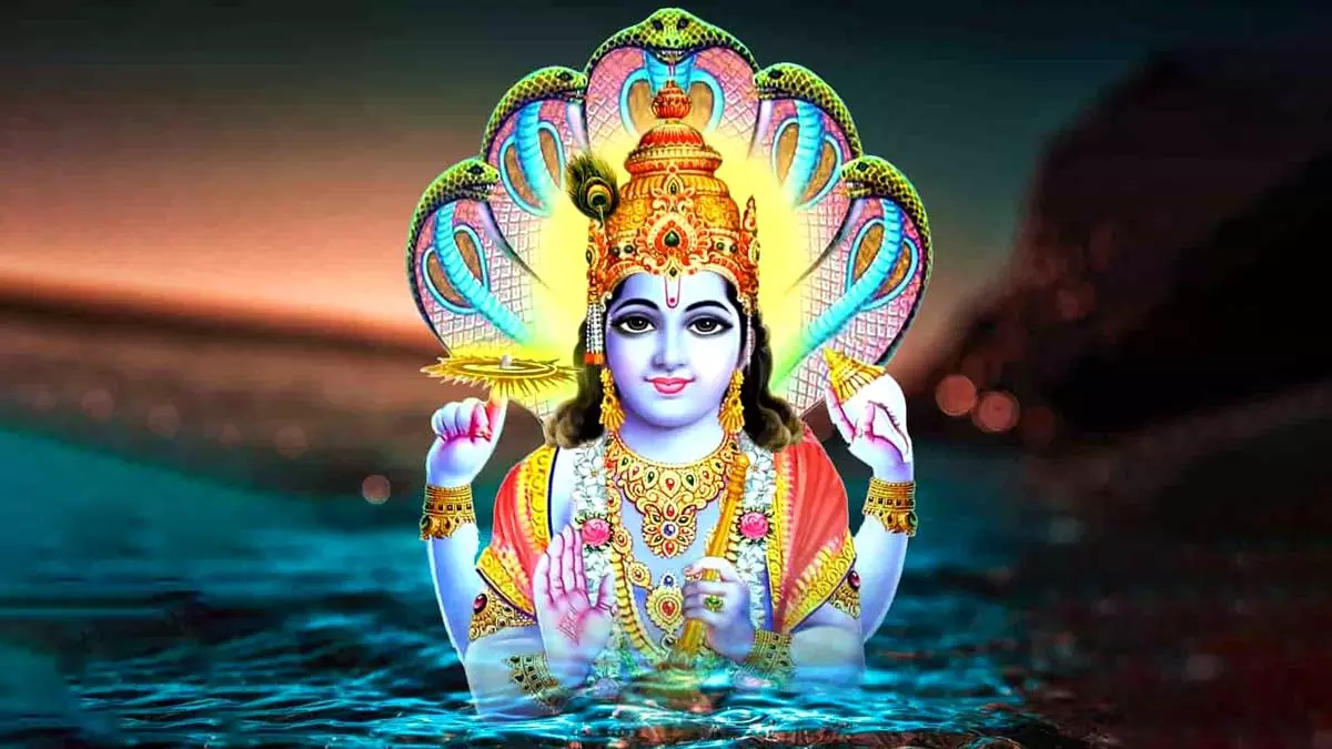 कोई भी उपाय मोक्षदा एकादशी की रात को अपनाएं कोई भी उपाय मोक्षदा एकादशी की रात को अपनाएं