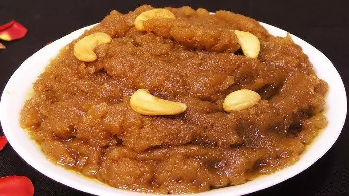 Creamy Halwa उंगलियां चाटते रह जाएंगे सब,जाने बनाने का तरीका