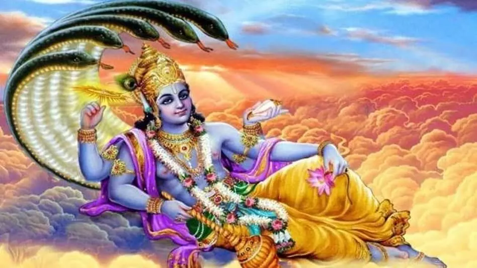 Mokshada Ekadashi पर जरूर करें यह उपाय ,शीघ्र मनोकामना की  पूर्ति