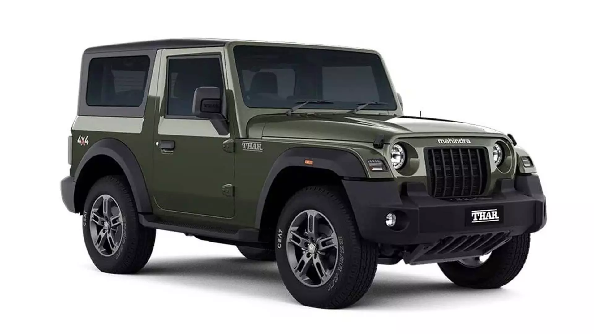 Mahindra Thar पर साल के अंत में पाएं 3.06 लाख रुपये तक की छूट