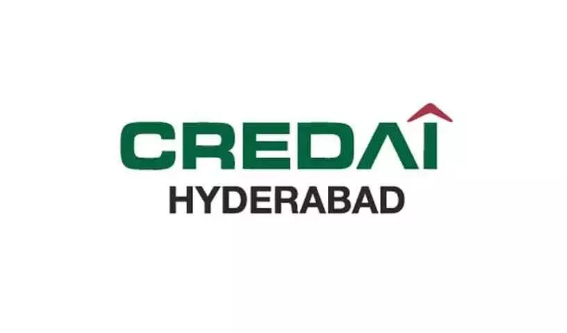 CREDAI हैदराबाद ने शहरी विकास में परिवर्तन के 25 वर्ष पूरे किए