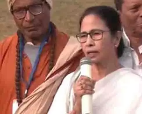 Mamata Banerjee ने इंडिया ब्लॉक नेतृत्व के लिए समर्थन पर कही ये बात