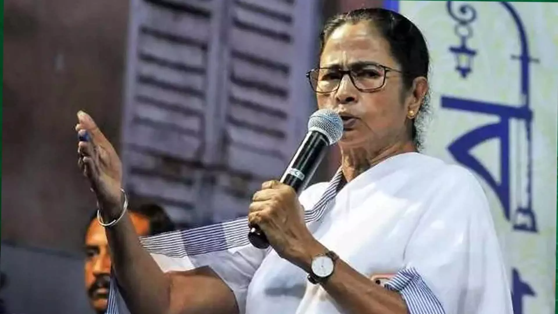 Mamata ने गठबंधन प्रमुख के रूप में समर्थन के लिए सहयोगियों को धन्यवाद दिया