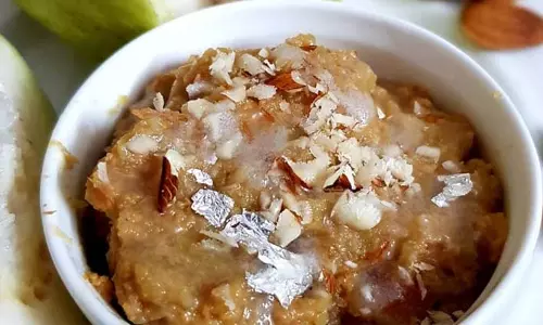 Guava Halwa:  लाजवाब स्वाद वाली इस खास डिश से आप हो जाएंगे प्रभावित