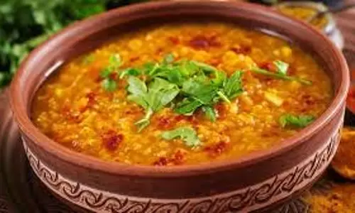 Recipe: सर्दियों में शरीर को गर्म रखने के अलावा इम्यूनिटी भी बढ़ाता है रसम
