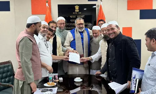 गिरिराज सिंह को मालेगांव जाने का मिला निमंत्रण