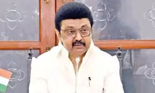Tamil Nadu “अडानी के साथ कोई बैठक नहीं”