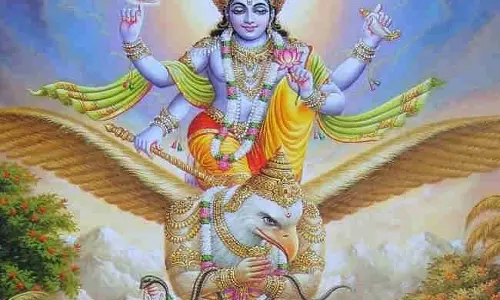 Mokshada Ekadashi 2024 :  आज इस विधि से करें एकादशी पूजा,हर समस्या का होगा हल