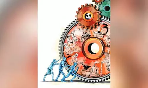 भारतीय अर्थव्यवस्था में तमिलनाडु का योगदान बेहतर, जीएसडीपी 14 प्रतिशत बढ़ा: CAG report