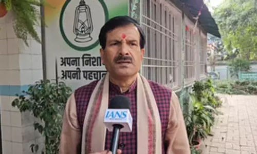 इंडिया ब्लॉक के नेतृत्व का आपसी सहमति से होगा फैसला : मृत्युंजय तिवारी