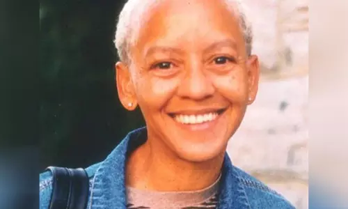 प्रसिद्ध कवि Nikki Giovanni का 81 वर्ष की आयु में निधन
