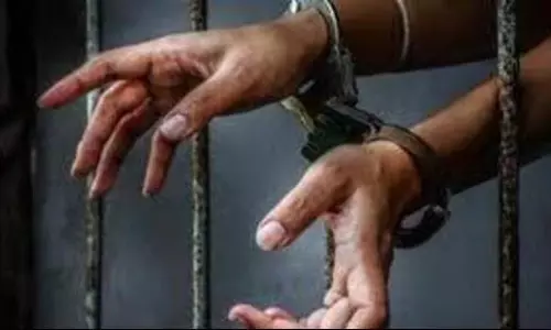 गृह मंत्रालय Approved the installation of high-tech jammers in Punjab jails