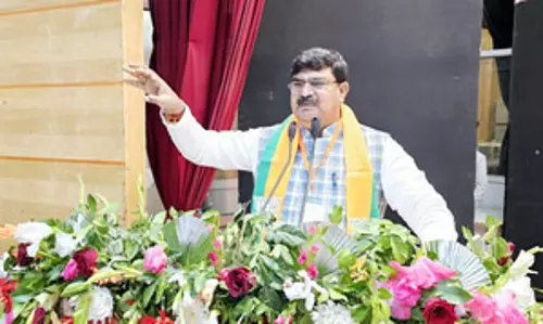 भाजपा में श्रेष्ठता ही पैमाना, इसका विशेष ध्यान रखा जाए : धर्मपाल सिंह