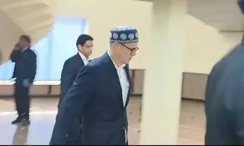 CM, अन्य लोग पुंछ में रशीद अहमद बंदे की नमाज-ए-जनाजा में शामिल हुए CM, अन्य लोग पुंछ में रशीद अहमद बंदे की नमाज-ए-जनाजा में शामिल हुए