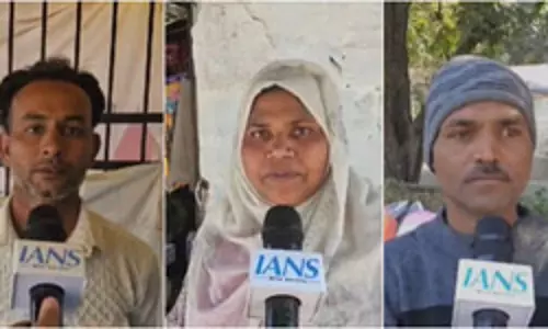 छोटे व्यवसायियों के लिए वरदान है मुद्रा योजना, भोपाल के कारोबारी कर रहे पीएम मोदी का शुक्रिया छोटे व्यवसायियों के लिए वरदान है मुद्रा योजना, भोपाल के कारोबारी कर रहे पीएम मोदी का शुक्रिया