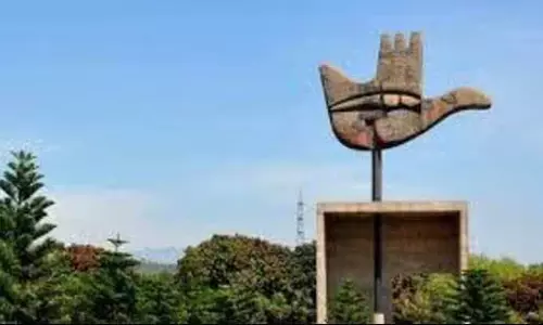 Chandigarh : कॉलेजों में नए स्टाफ की नियुक्ति