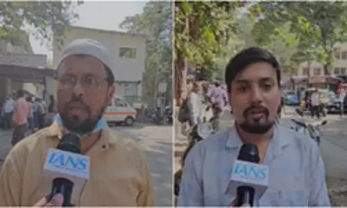 मुंबई के कुर्ला बस हादसे में अपनों को खोने वालों ने बयां किया दर्द