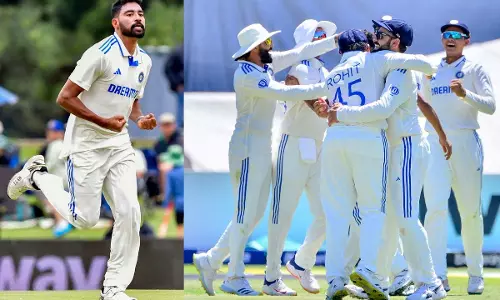 BGT 2024-25: बॉक्सिंग डे टेस्ट के पहले दिन की टिकटें बिक जाने से MCG में रिकॉर्ड मतदान की संभावना BGT 2024-25: बॉक्सिंग डे टेस्ट के पहले दिन की टिकटें बिक जाने से MCG में रिकॉर्ड मतदान की संभावना