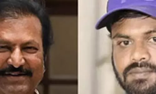 मेरे पिता ने मेरे साथ गलत व्यवहार किया : मांचू मनोज