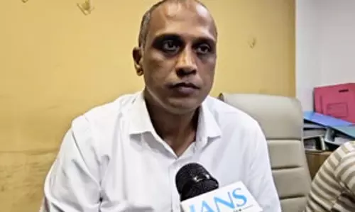 कई बीजेपी नेताओं के घर शीश महल से बढ़कर : क्लाइड क्रैस्टो