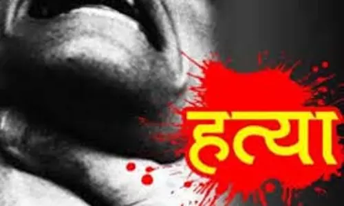 अमेठी: बारात में शामिल होने गए युवक की गला रेतकर हत्या