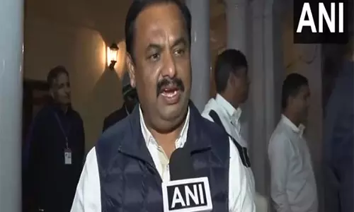 EVM मुद्दे पर भारत ब्लॉक सुप्रीम कोर्ट का दरवाजा खटखटाएगा: प्रशांत सुदामराव जगताप EVM मुद्दे पर भारत ब्लॉक सुप्रीम कोर्ट का दरवाजा खटखटाएगा: प्रशांत सुदामराव जगताप