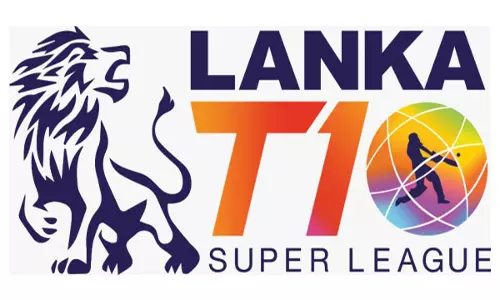 2024 लंका टी10 सुपर लीग बुधवार को Sri Lanka में शुरू होगी, अंतिम टीम की घोषणा की गई 2024 लंका टी10 सुपर लीग बुधवार को Sri Lanka में शुरू होगी, अंतिम टीम की घोषणा की गई