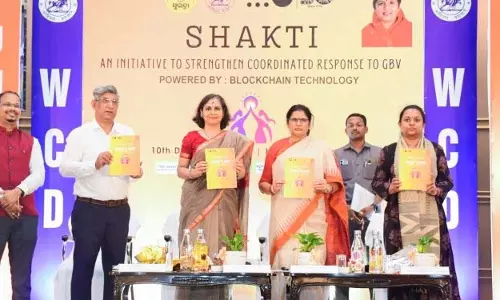‘लैंगिक हिंसा से निपटने की दिशा में महत्वपूर्ण कदम’