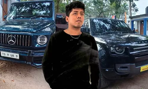 केरल: एल्विन की मौत पर पुलिस एफआईआर, डिफेंडर,CCTV पर बेन्ज़