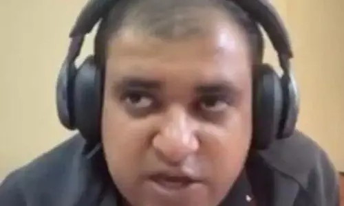 यूपी में इंजीनियर की आत्महत्या: पत्नी और परिवार पर मामला दर्ज
