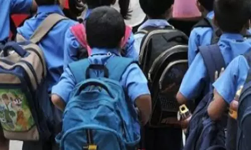 स्कूलों के समय में बदलाव, नया आदेश जारी