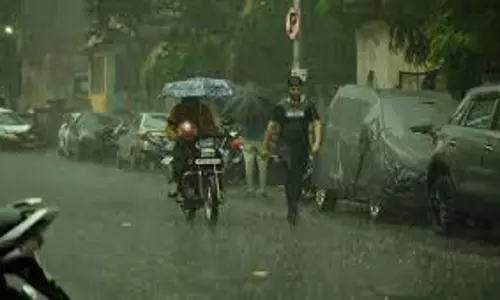 Delhi का मौसम और आज का AQI Delhi का मौसम और आज का AQI