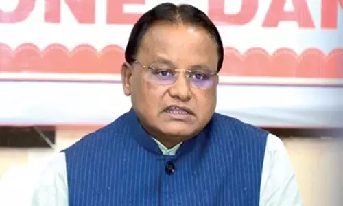 Odisha: ओडिशा के मुख्यमंत्री माझी ने टास्क फोर्स के गठन का आह्वान किया