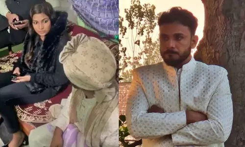 7 साल तक किया अय्याशी फिर प्रेमिका को धोखा दे रहा था युवक, शादी समारोह से गिरफ्तार