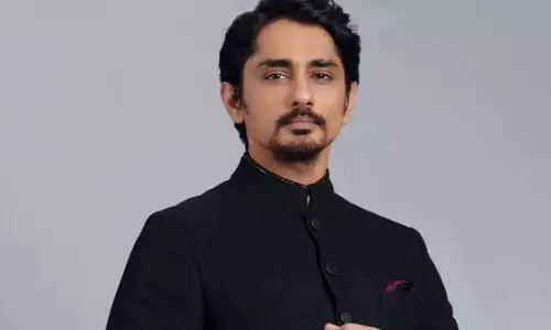 Pushpa: The Rule की जबरदस्त सफलता पर सिद्धार्थ: कोई बड़ी बात नहीं