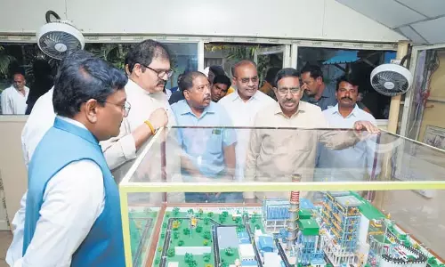 Minister Narayana: 10 महीने के भीतर शहरी क्षेत्रों को डंपयार्ड मुक्त किया जाएगा