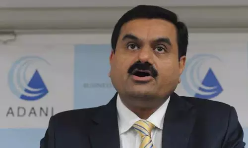 अडानी ने कोलंबो बंदरगाह के लिए अमेरिकी फंडिंग से इनकार किया
