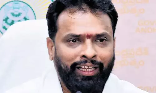 Minister Subhash: श्रमिक सुरक्षा, स्वास्थ्य और कल्याण पर ध्यान दें