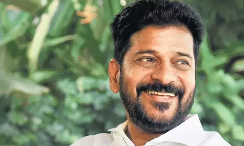 सीएम रेवंत ने BRS की गलतियों को कांग्रेस के फायदे में बदल दिया