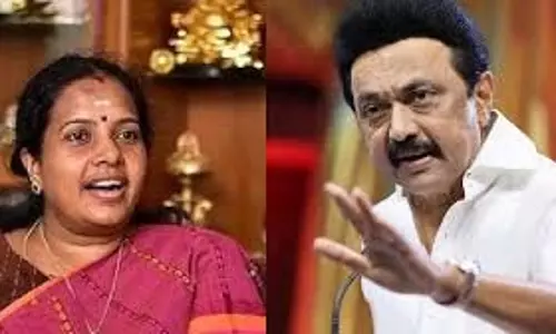 बांग्लादेश में हिंदुओं के खिलाफ हिंसा पर मुख्यमंत्री चुप: BJP